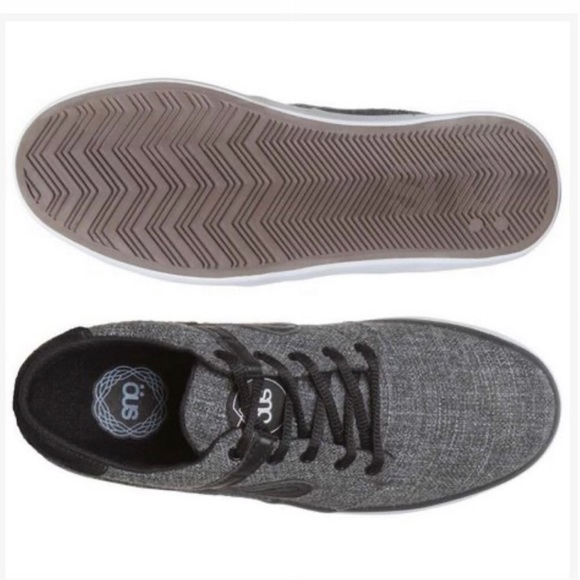 Urban Outfitters TÊNIS ÖUS PERITO PRETO IMPERIAL sneakers - Picture 2 of 8